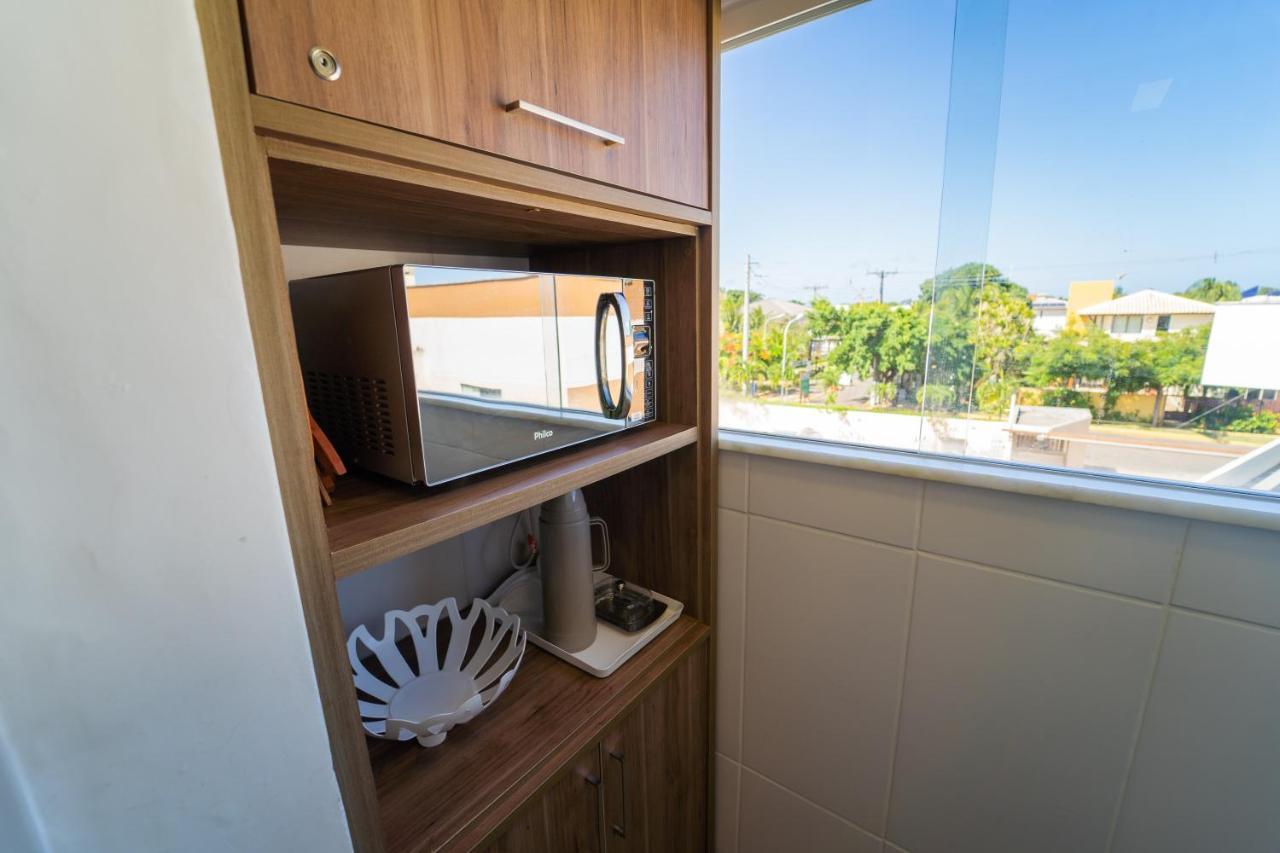 Apartamento Praia Guarajuba - Porto Smeralda المظهر الخارجي الصورة
